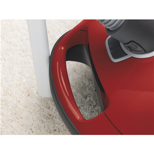 Dulkių siurblys Miele Complete C3 Powerline, 890 W, red