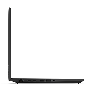 Nešiojamas kompiuteris Lenovo ThinkPad T14 Gen 3, Ryzen 7, 16GB, 512GB, black