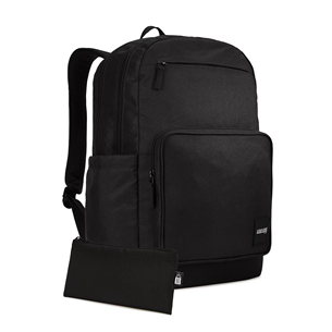 Nešiojamo kompiuterio kuprinė Case Logic Query 15,6'', 29 L, Black 3204797