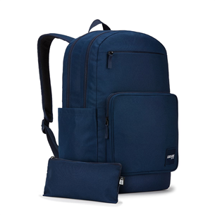 Nešiojamo kompiuterio kuprinė Case Logic Query 15,6'', 29 L, Blue