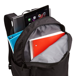 Case Logic Query, 15,6'', 29 л, черный - Рюкзак для ноутбука