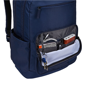 Case Logic Query, 15,6'', 29 L, blue - Notebook backpack