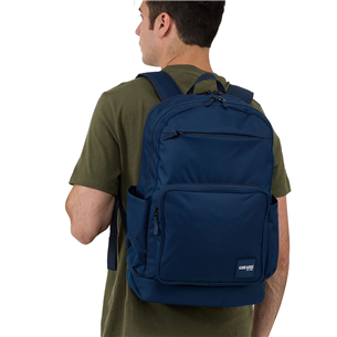 Nešiojamo kompiuterio kuprinė Case Logic Query 15,6'', 29 L, Blue