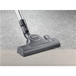 Miele Complete C3 Allergy, 890 W, white - Vacuum cleaner