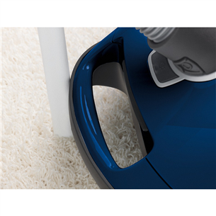 Siurblys Miele Complete C3 Active Parquet, 890 W, blue