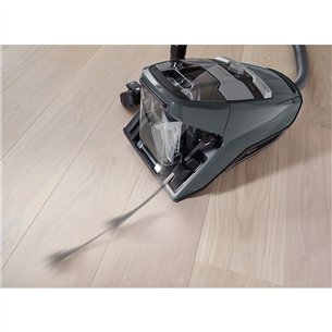 Dulkių siurblys Miele Blizzard CX1 Parquet XL