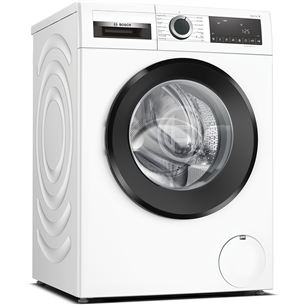 WAJ28064FG - BOSCH Lave-linge