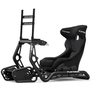 Playseat Sensation Pro FIA, black - Racing chair