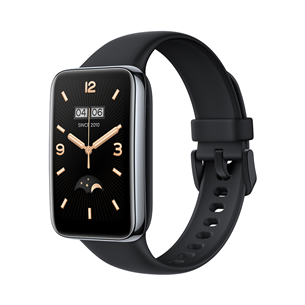Išmanusis laikrodis Xiaomi Mi Smart Band 7 Pro 39500