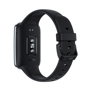 Xiaomi Mi Smart Band 7 Pro, black - Smartwatch