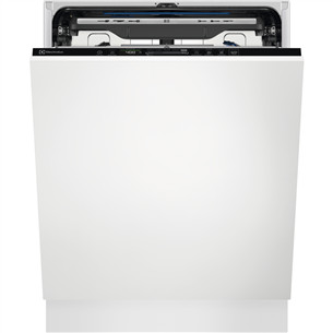 Įmontuojama indaplovė Electrolux EEG69410L