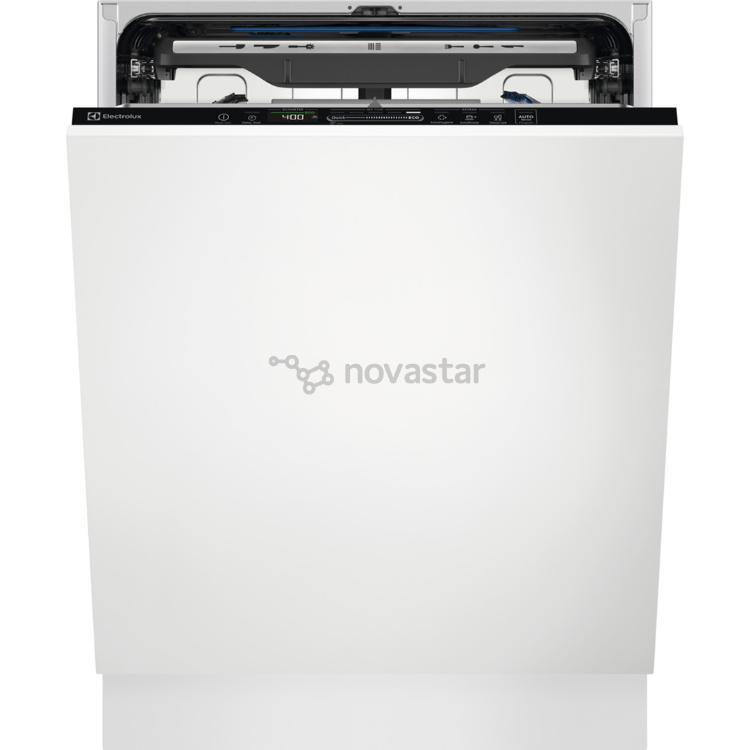 Įmontuojama indaplovė Electrolux EEG69410L