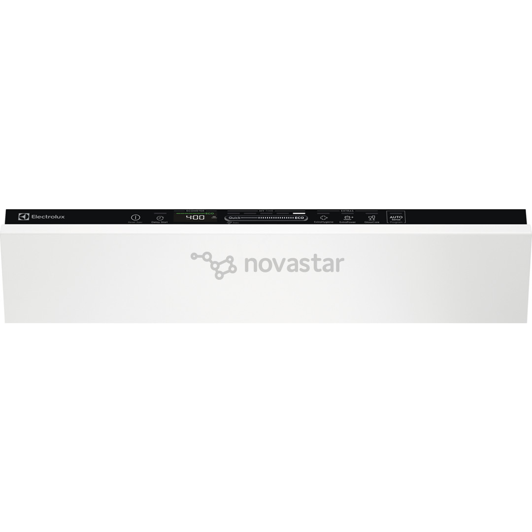 Įmontuojama indaplovė Electrolux EEG69410L