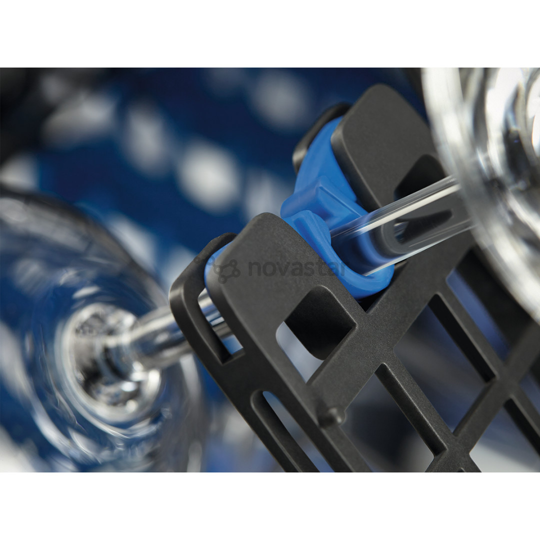 Įmontuojama indaplovė Electrolux EEG69410L