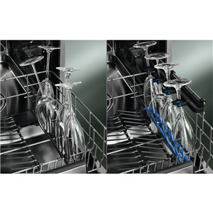 Įmontuojama indaplovė Electrolux EEG69410L
