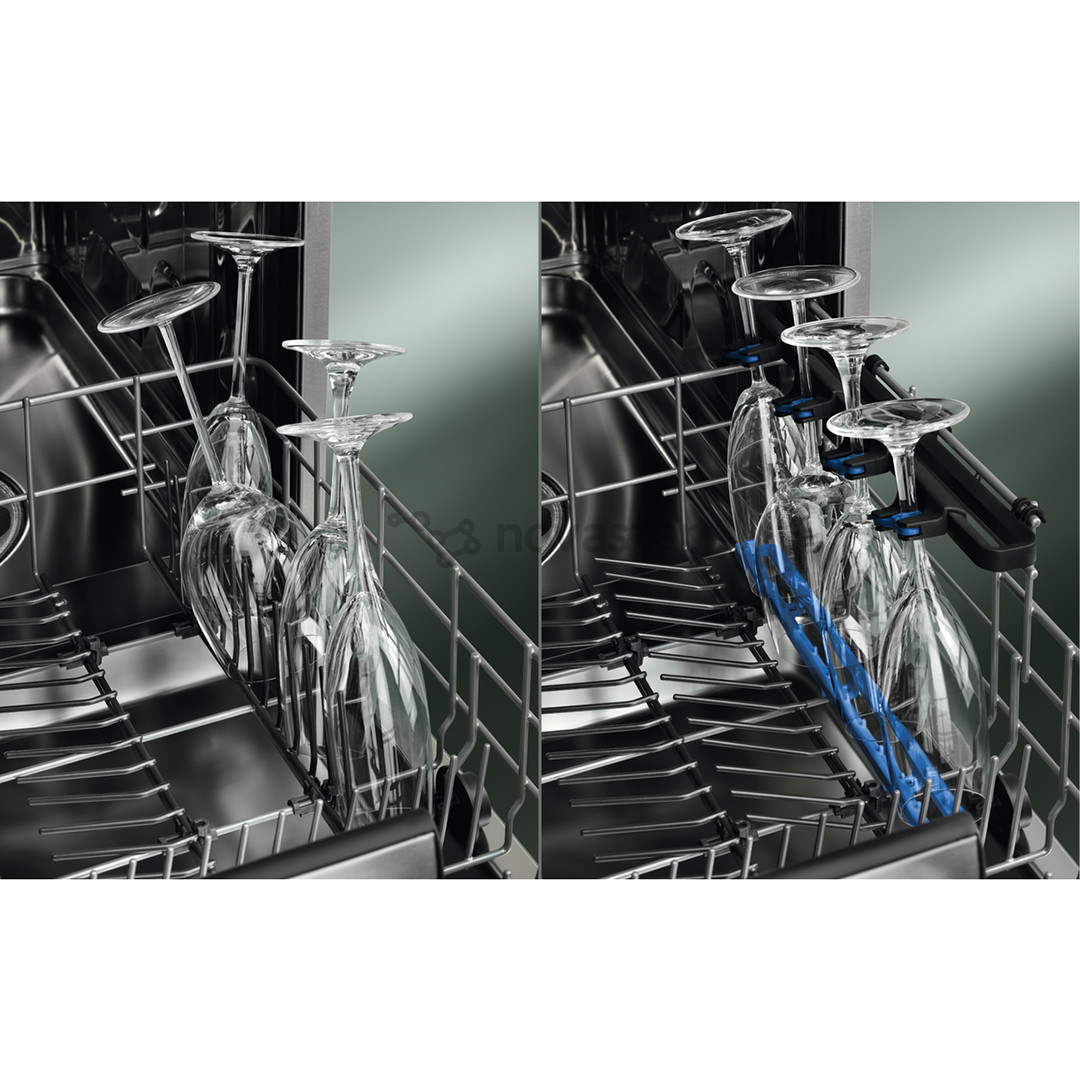Įmontuojama indaplovė Electrolux EEG69410L