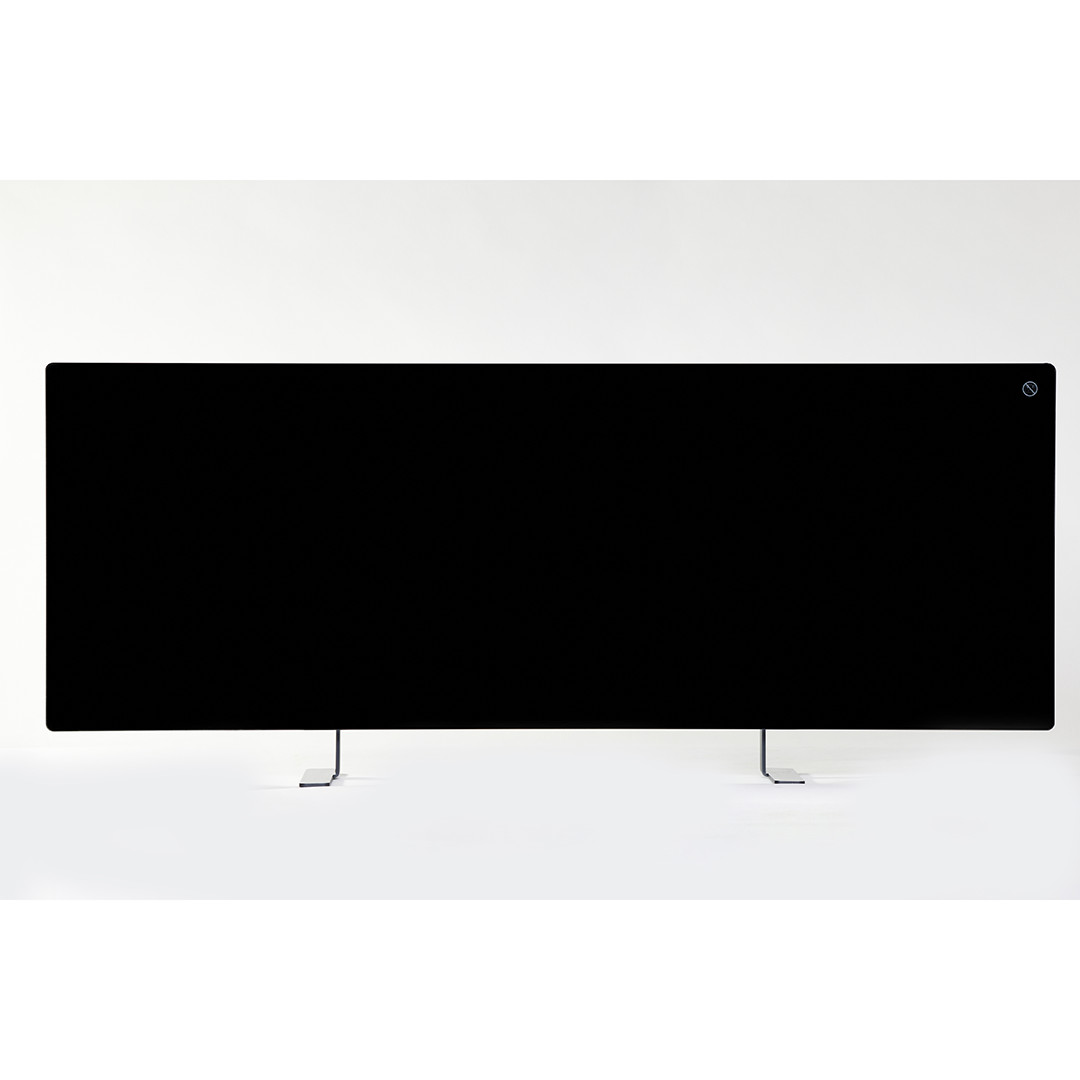 Aeno, 700+ W, black - Premium Eco Smart heater