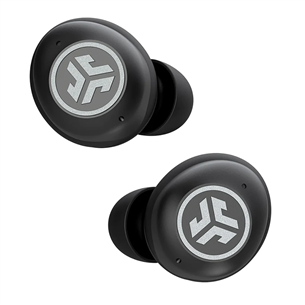 JLAB Jbuds Air Pro, black - True-wireless headphones