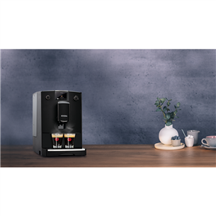Nivona CafeRomatica 690, black - Espresso machine