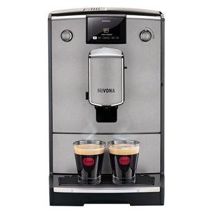 nivona espresso machine