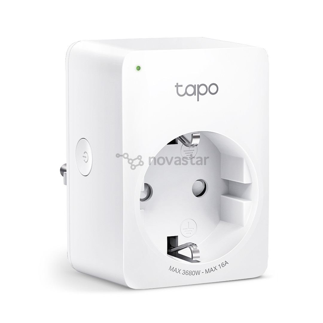 TP-Link Tapo P110 - Išmanusis elektros lizdas