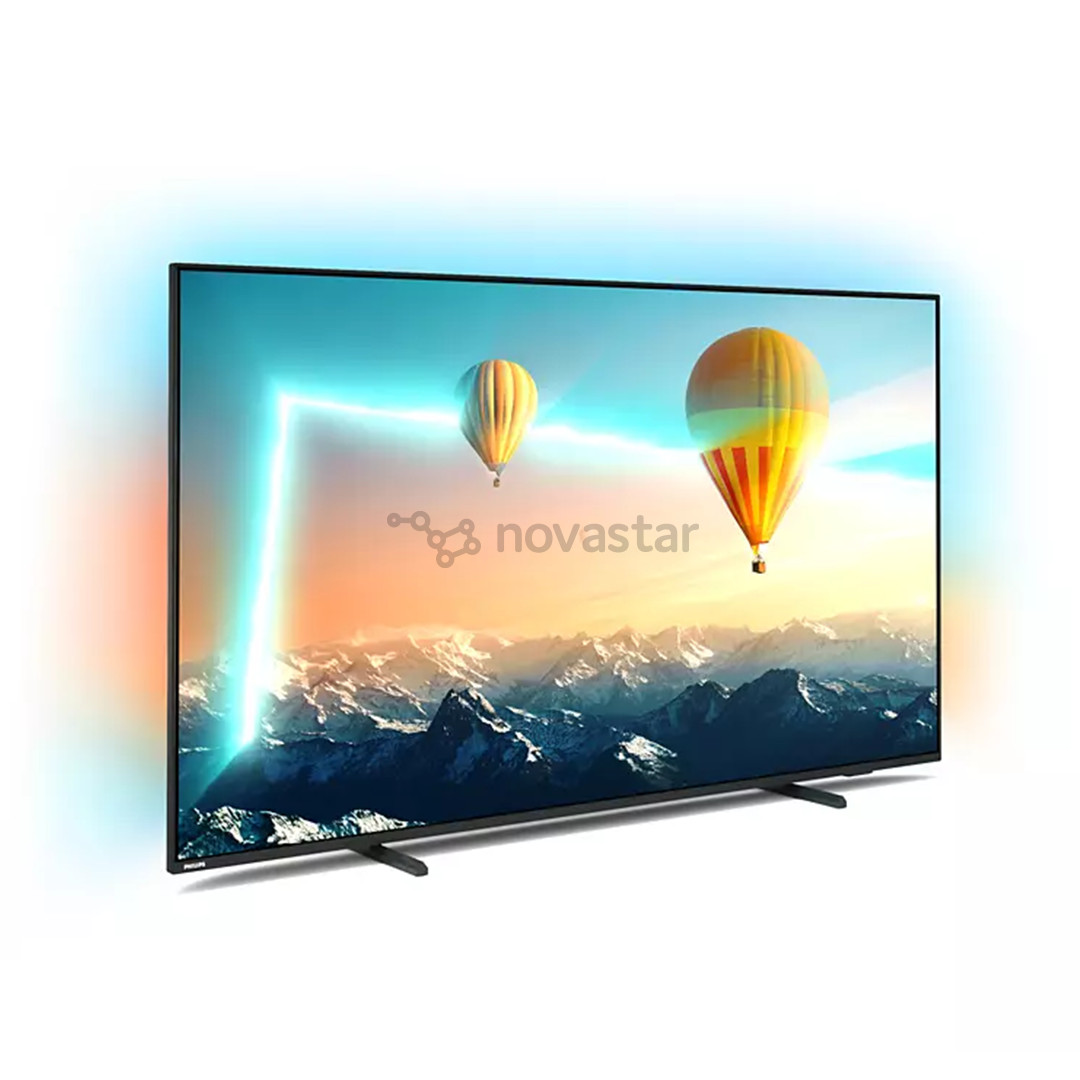 Televizorius Philips 50PUS8007/12