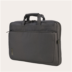 Tucano Work Out 4, 15.6", black - Notebook Bag