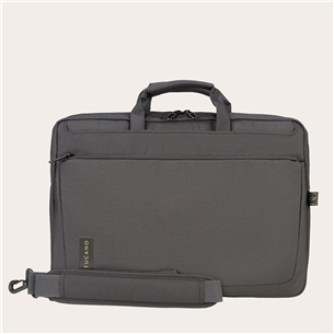 Tucano Work Out 4, 15.6", black - Notebook Bag