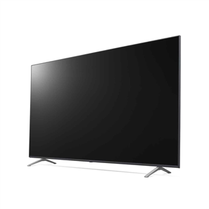 LG 70UP7700, 4K UHD, 70'', feet stand, grey - TV