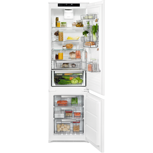 Įmontuojamas šaldytuvas Electrolux LNS9TD19S