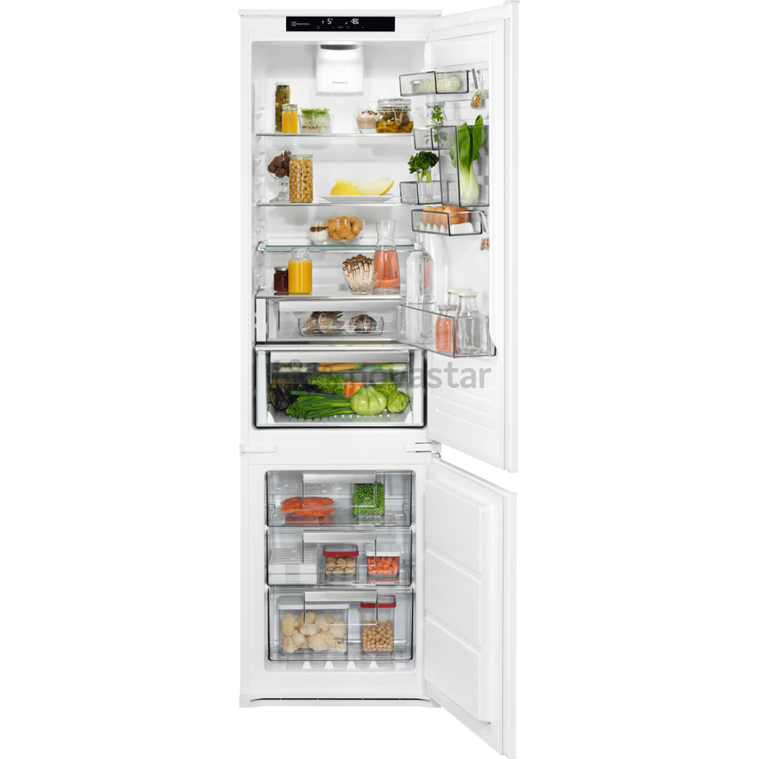 Įmontuojamas šaldytuvas Electrolux LNS9TD19S