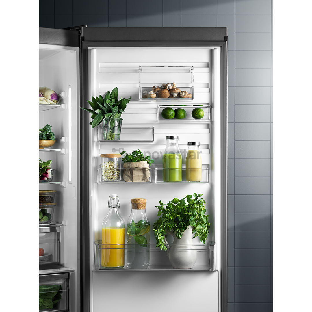 Įmontuojamas šaldytuvas Electrolux LNS9TD19S