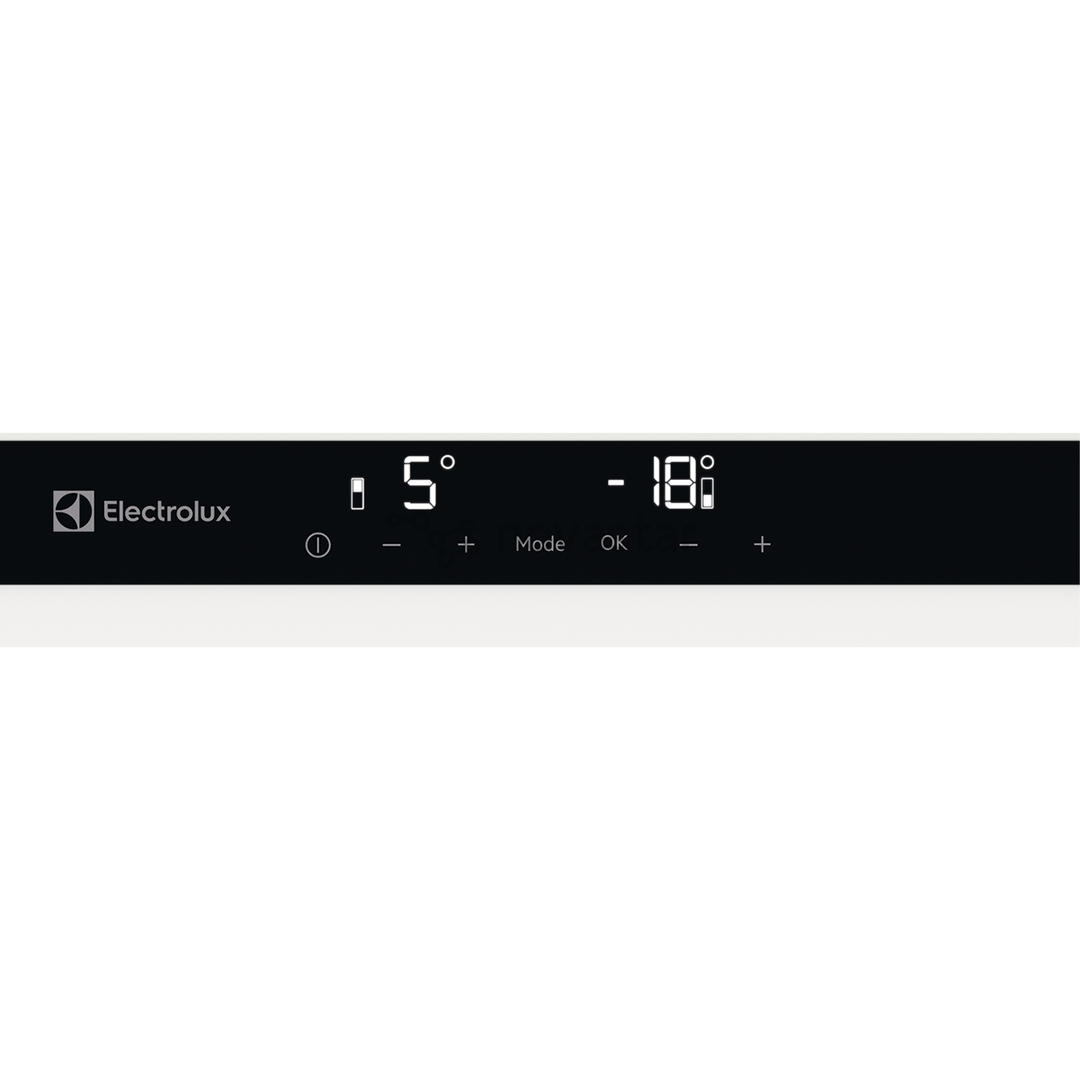 Įmontuojamas šaldytuvas Electrolux LNS9TD19S