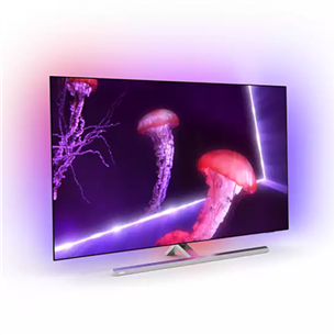 Televizorius Philips 65OLED857/12