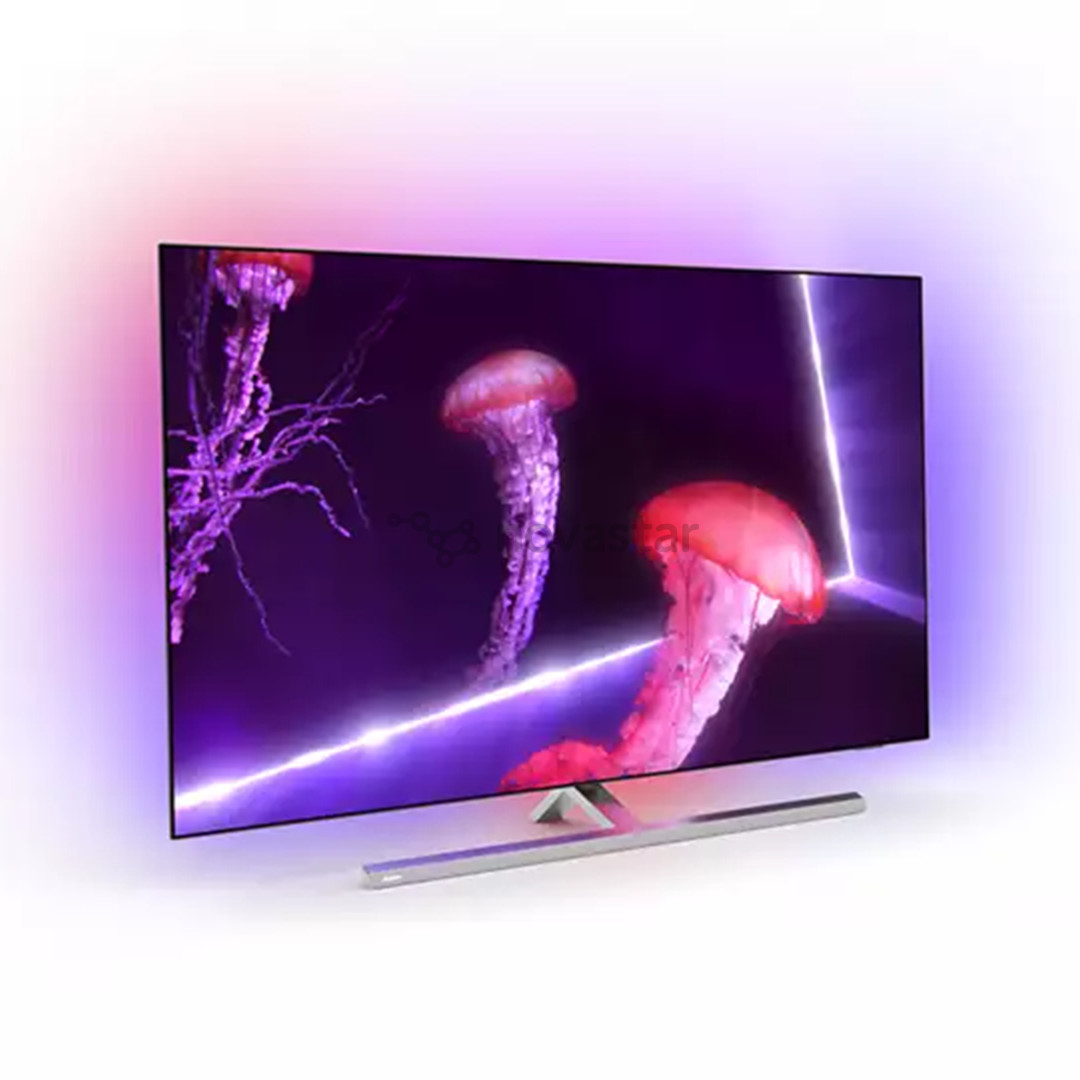 Televizorius Philips 65OLED857/12