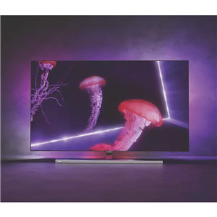 Televizorius Philips 65OLED857/12