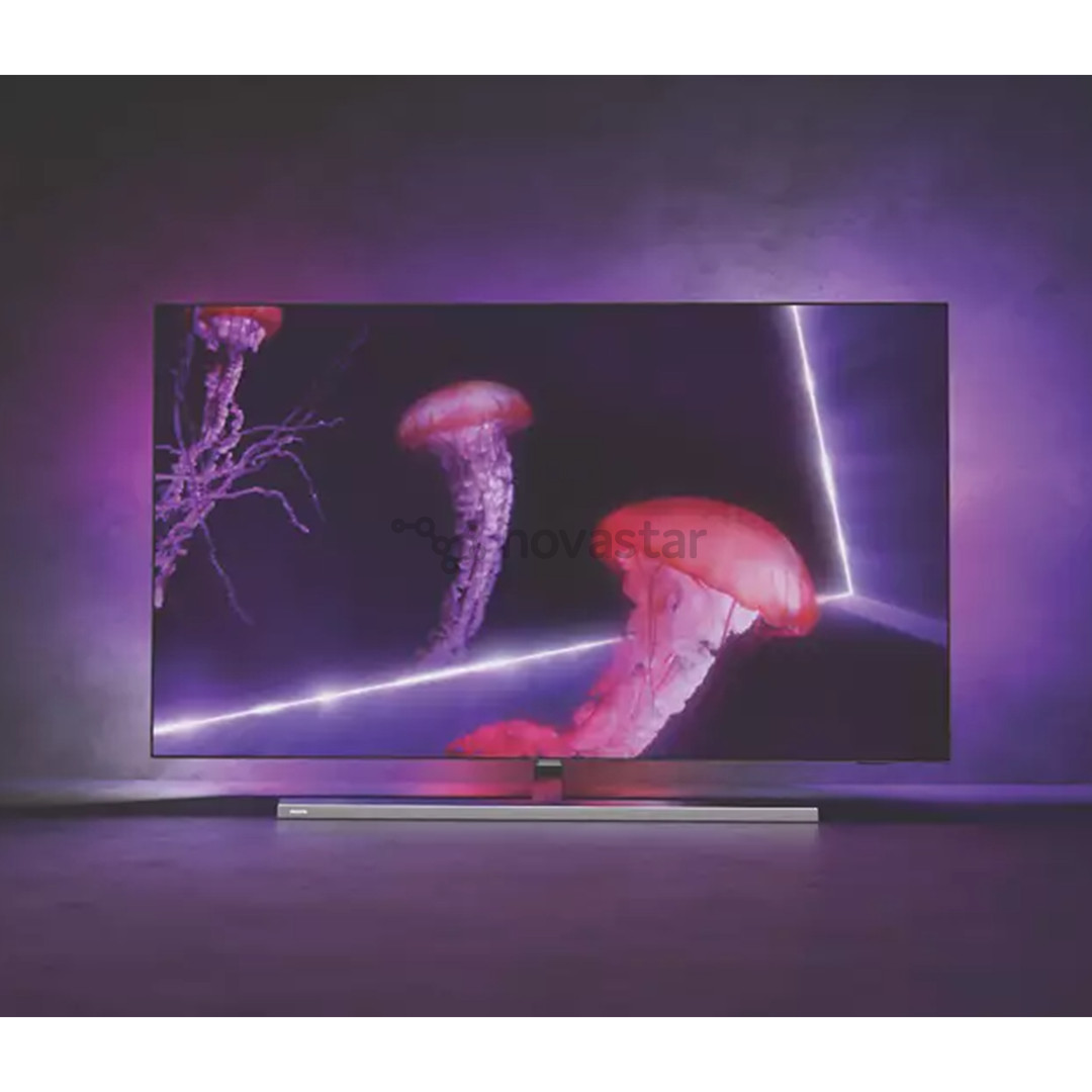 Televizorius Philips 65OLED857/12