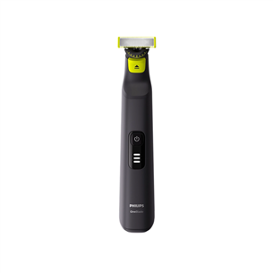 Kūno ir barzdos skustuvas Philips OneBlade Pro QP6541/15