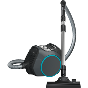 Miele Boost CX1 Active, 890 W, bagless, grey - Vacuum cleaner