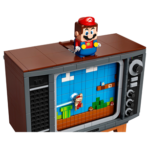 Konstruktorius LEGO Nintendo Entertainment System