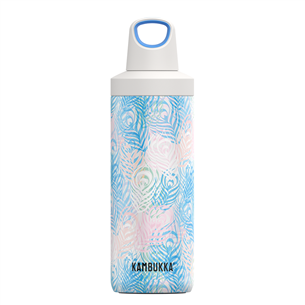 Termo gertuvė Kambukka Reno Insulated 500 ml, Peacock 