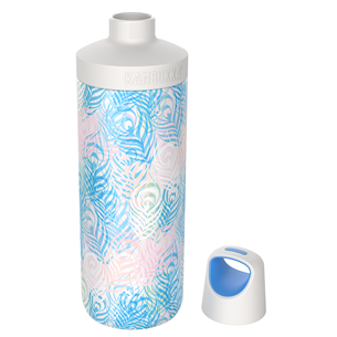 Kambukka Reno Insulated, 500 ml Peacock, blue - Water bottle