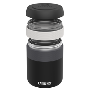 Kambukka Bora, 400 ml - Micro compartment