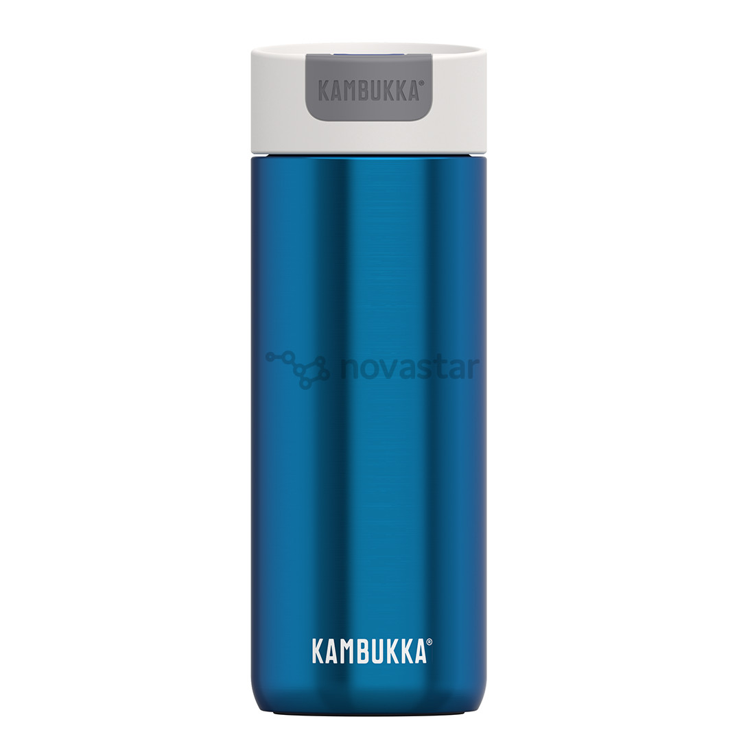 Termo gertuvė Kambukka Olympus Blue Moon 500 ml