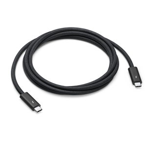 Apple Thunderbolt 4 Pro, 1.8 m - Cable