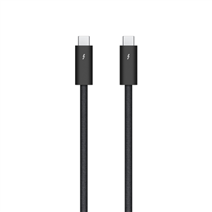 Apple Thunderbolt 4 Pro, 3 m - Cable