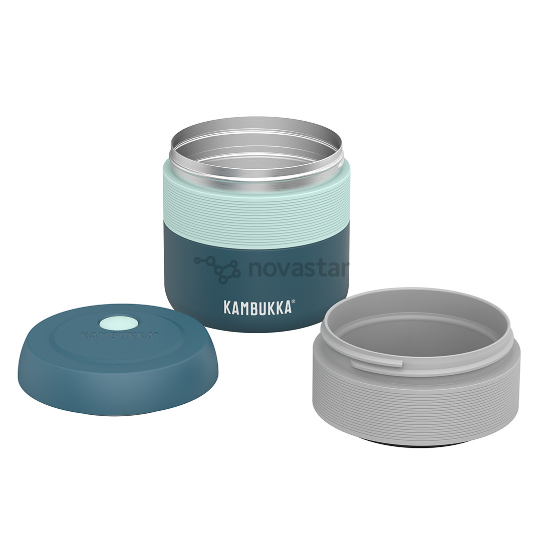 Kambukka Bora, 75 ml - Indelis užkandžiams