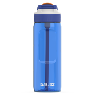 Kambukka Lagoon, 750 ml, blue - Water bottle