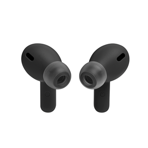 JBL Vibe 200TWS, black - True-wireless earbuds