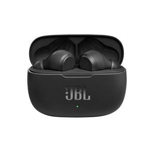 JBL Vibe 200TWS, черный - Полностью беспроводные наушники